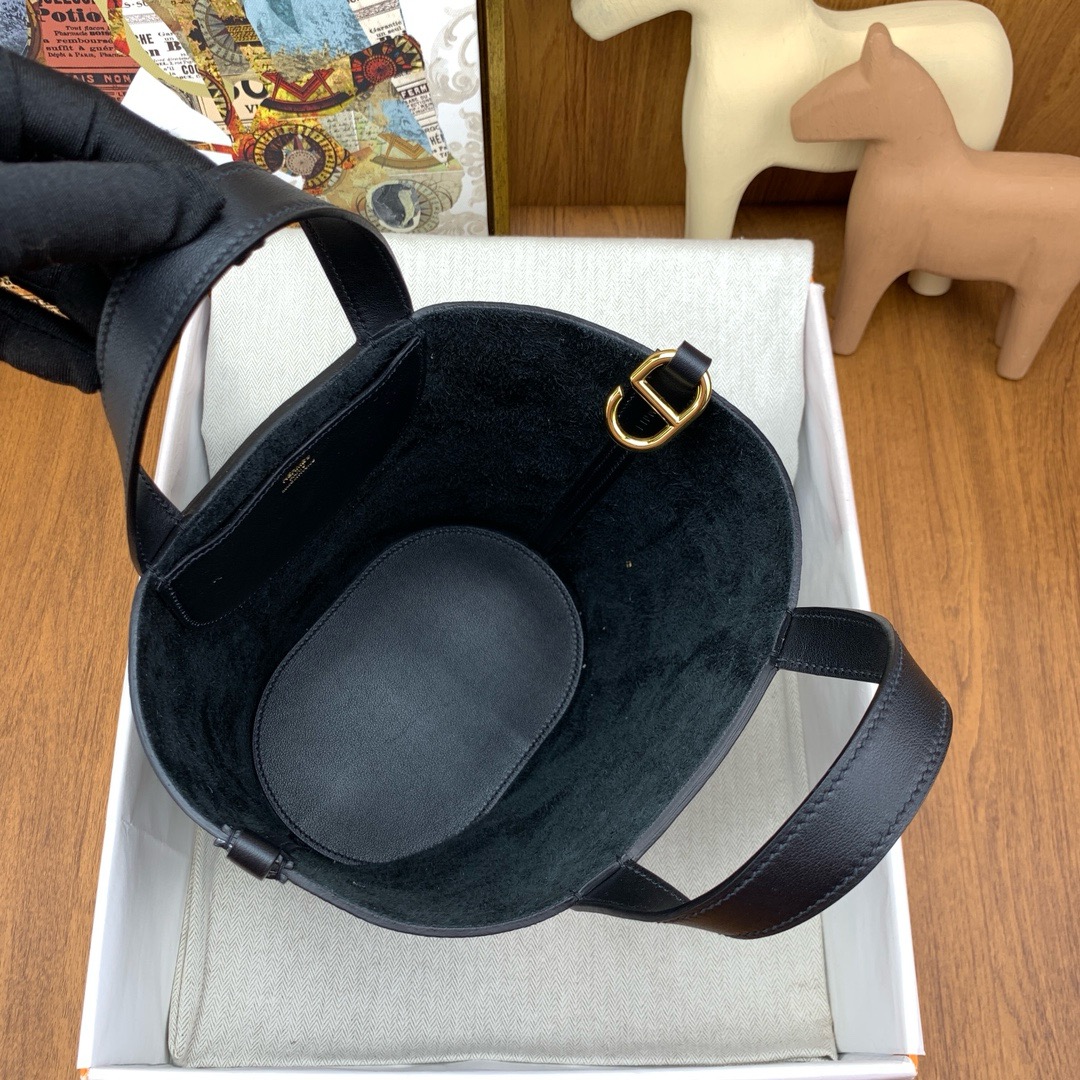 에르메스 인더루프 18 오리지날 SWIFT송아지가죽 정품가죽사용 (100%수작업) H608878